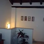 Bed & Breakfast Don Diego Linguaglossa