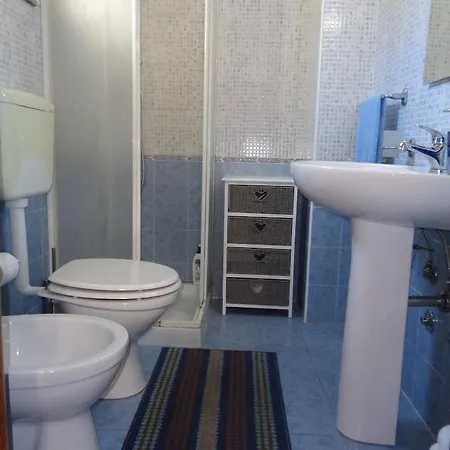 Bed & Breakfast Don Diego Linguaglossa