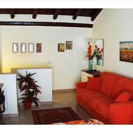 Don Diego Bed & Breakfast Linguaglossa