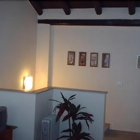 Don Diego Bed & Breakfast Linguaglossa