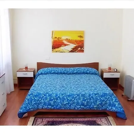 Bed & Breakfast Don Diego Linguaglossa