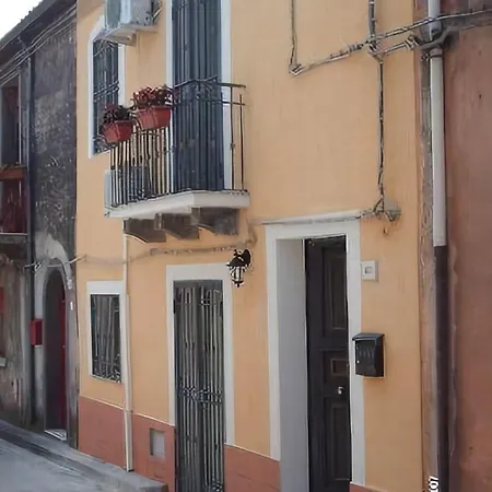 Don Diego Bed & Breakfast Linguaglossa
