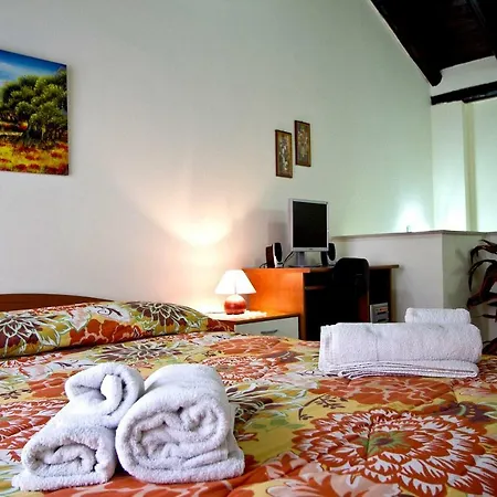 Bed & Breakfast Don Diego 2*