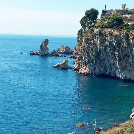 Bed & Breakfast Don Diego Linguaglossa