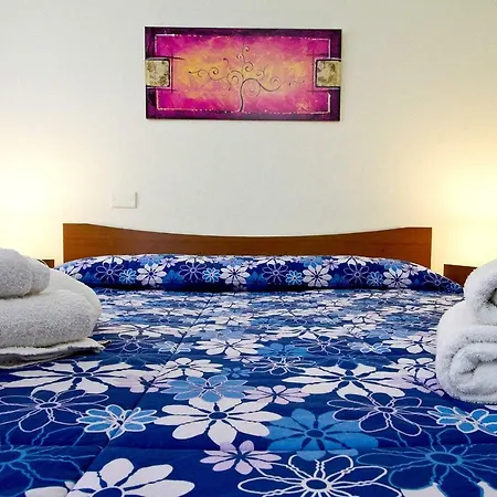 Don Diego Отель типа 