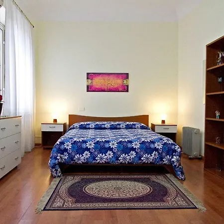 Bed & Breakfast Don Diego 2*