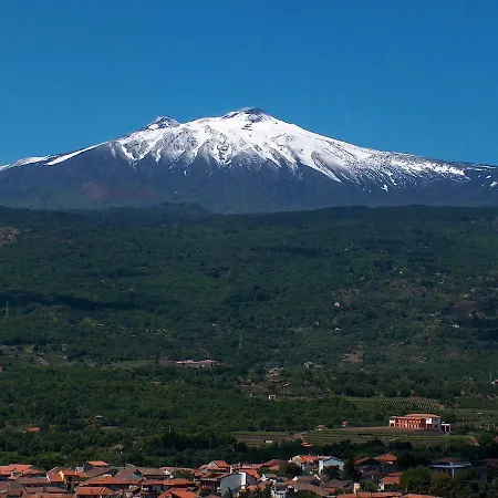 Don Diego Bed & Breakfast Linguaglossa