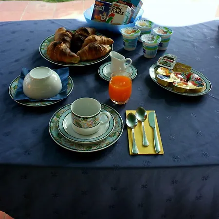 Don Diego Bed & Breakfast 2*