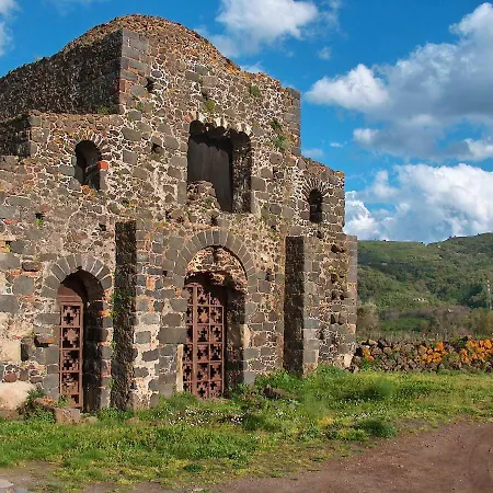 Bed & Breakfast Don Diego Linguaglossa
