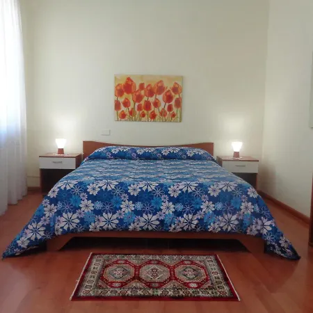 Bed & Breakfast Don Diego Linguaglossa