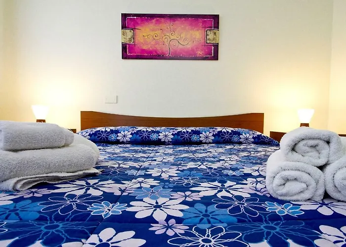 Don Diego 住宿加早餐酒店