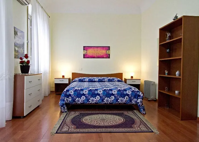 住宿加早餐酒店 Don Diego 2*