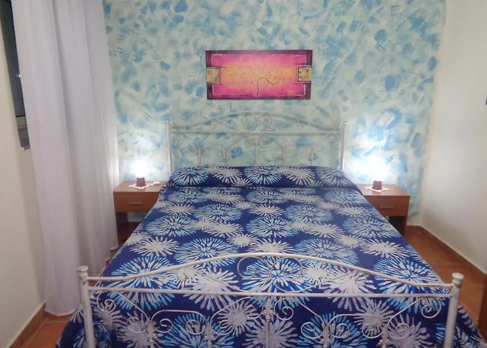 住宿加早餐酒店 Don Diego