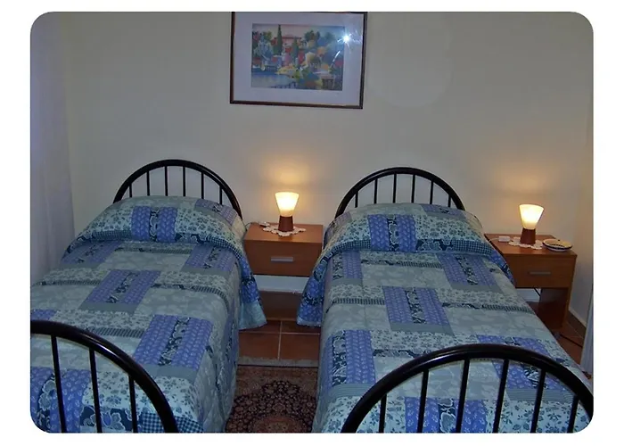 Don Diego Bed and breakfast Linguaglossa