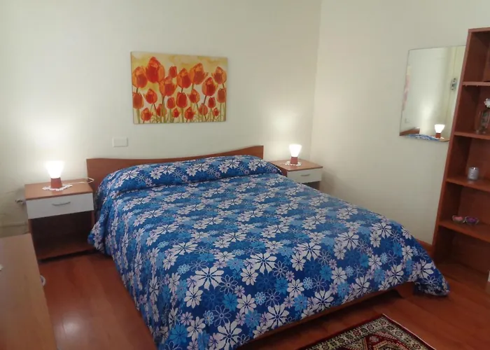 Bed and breakfast Don Diego Linguaglossa