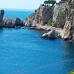 Don Diego Bed and Breakfast 2*