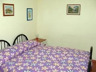 Don Diego Bed and Breakfast 2*