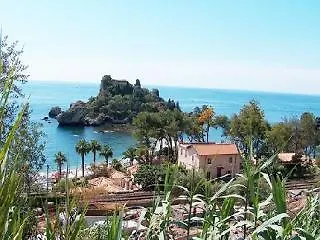 Don Diego Bed and Breakfast 2*