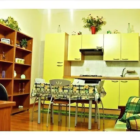 Don Diego Bed and Breakfast 2*