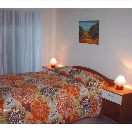 Bed and Breakfast Don Diego Linguaglossa