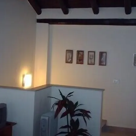 Bed and Breakfast Don Diego Linguaglossa