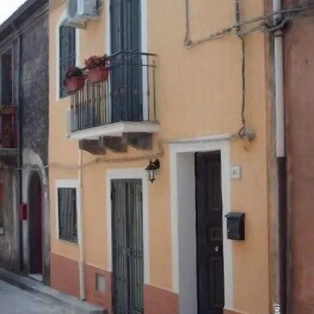 Don Diego Bed and Breakfast 2*