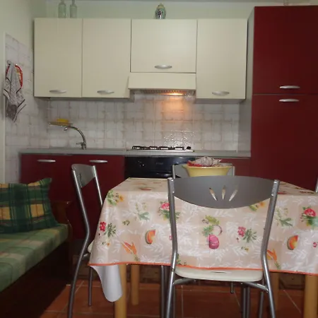 Bed and Breakfast Don Diego Linguaglossa