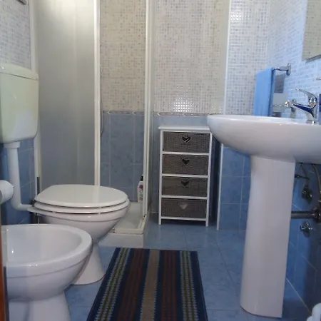 Bed and Breakfast Don Diego 2*