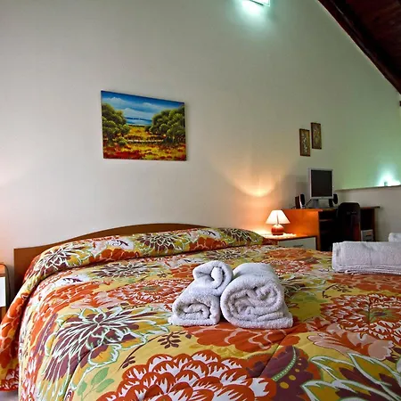Don Diego Bed and Breakfast Linguaglossa