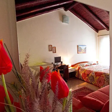 Bed and Breakfast Don Diego Linguaglossa