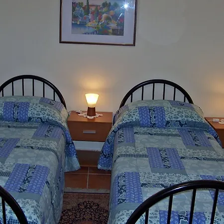 Bed and Breakfast Don Diego Linguaglossa