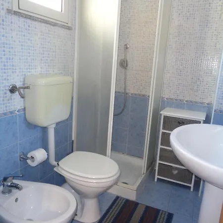 Bed and Breakfast Don Diego 2*