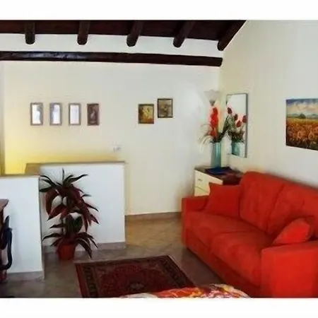 Bed and Breakfast Don Diego 2*