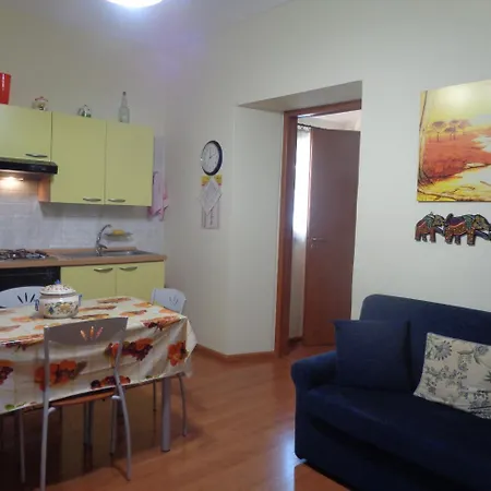 Bed and Breakfast Don Diego