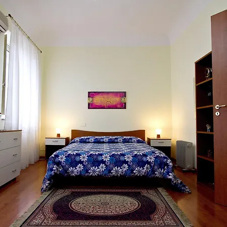 Bed and Breakfast Don Diego Linguaglossa