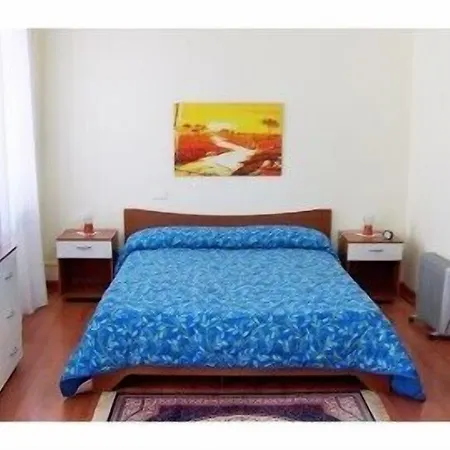 Bed and Breakfast Don Diego