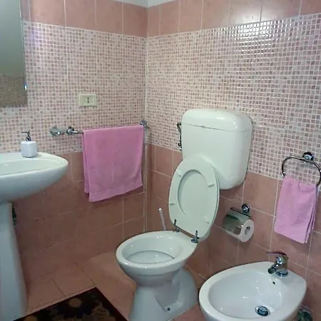 Отель типа 