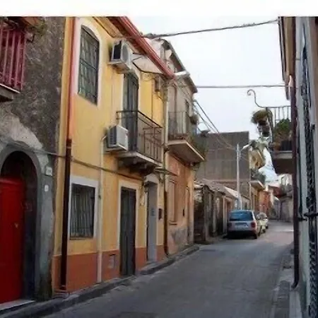 Don Diego 2* Linguaglossa