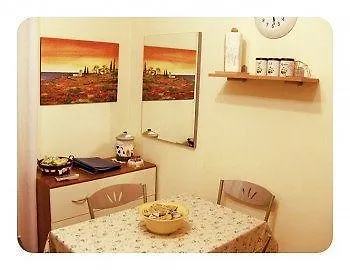 Bed and Breakfast Don Diego