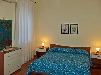 Bed and Breakfast Don Diego Linguaglossa