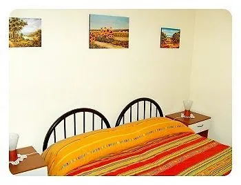 Don Diego Bed and Breakfast Linguaglossa