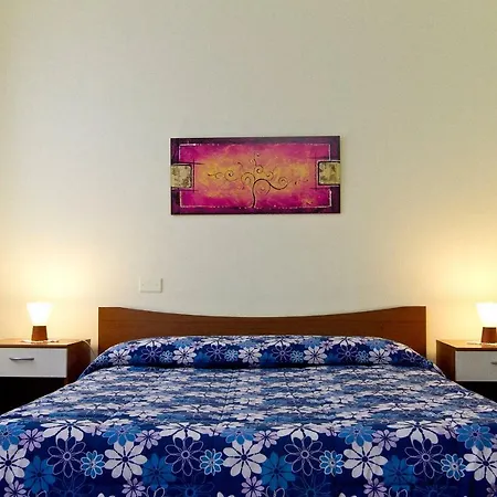 Don Diego Bed and Breakfast