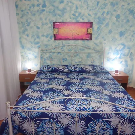 Bed and Breakfast Don Diego