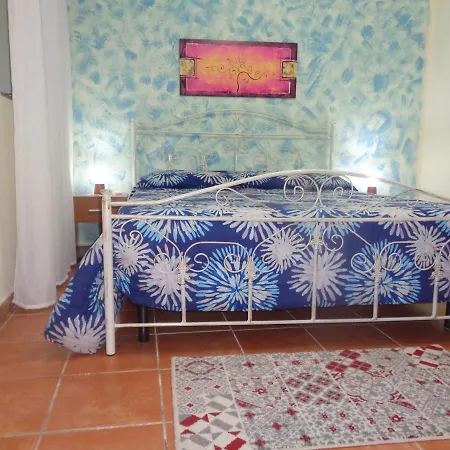 Don Diego Bed and Breakfast Linguaglossa