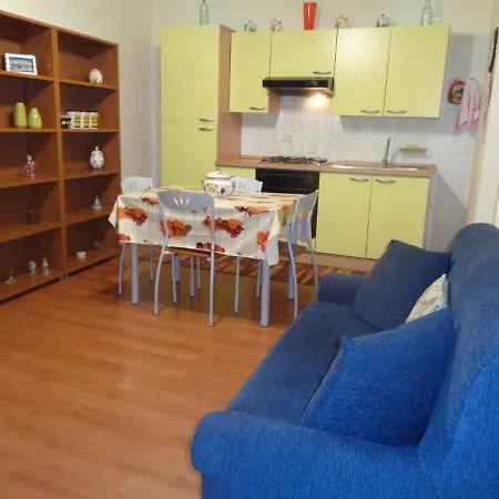 Bed and Breakfast Don Diego Linguaglossa