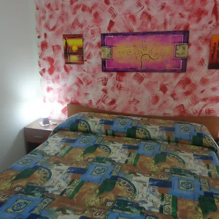 Don Diego Bed and Breakfast 2*