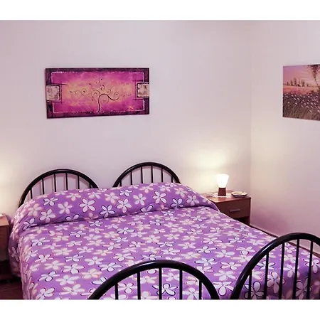 Don Diego Bed & Breakfast 2*