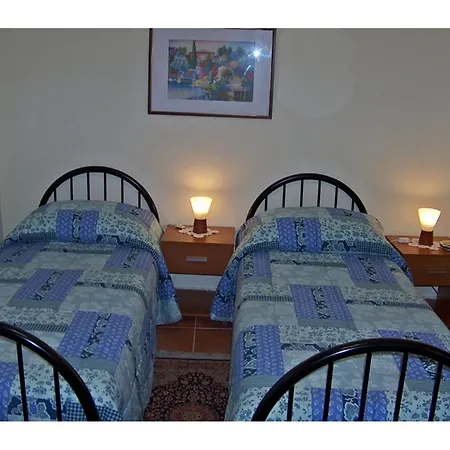 Don Diego Bed and Breakfast Linguaglossa