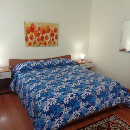 Bed and Breakfast Don Diego Linguaglossa